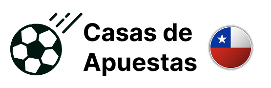 Logotipo Casas de apuestas en CL